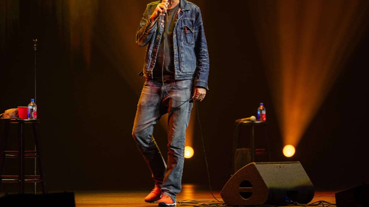 Kirk Fox