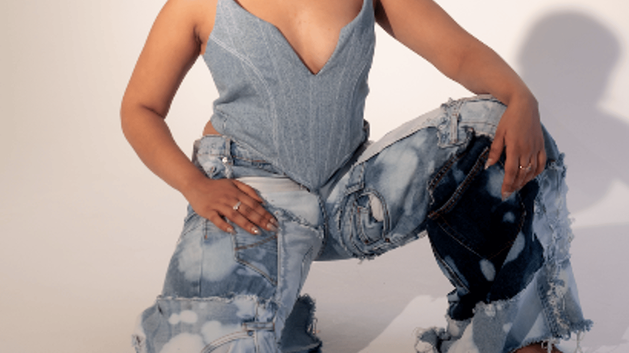 GAURI B: YEARS IN THE BREAKING