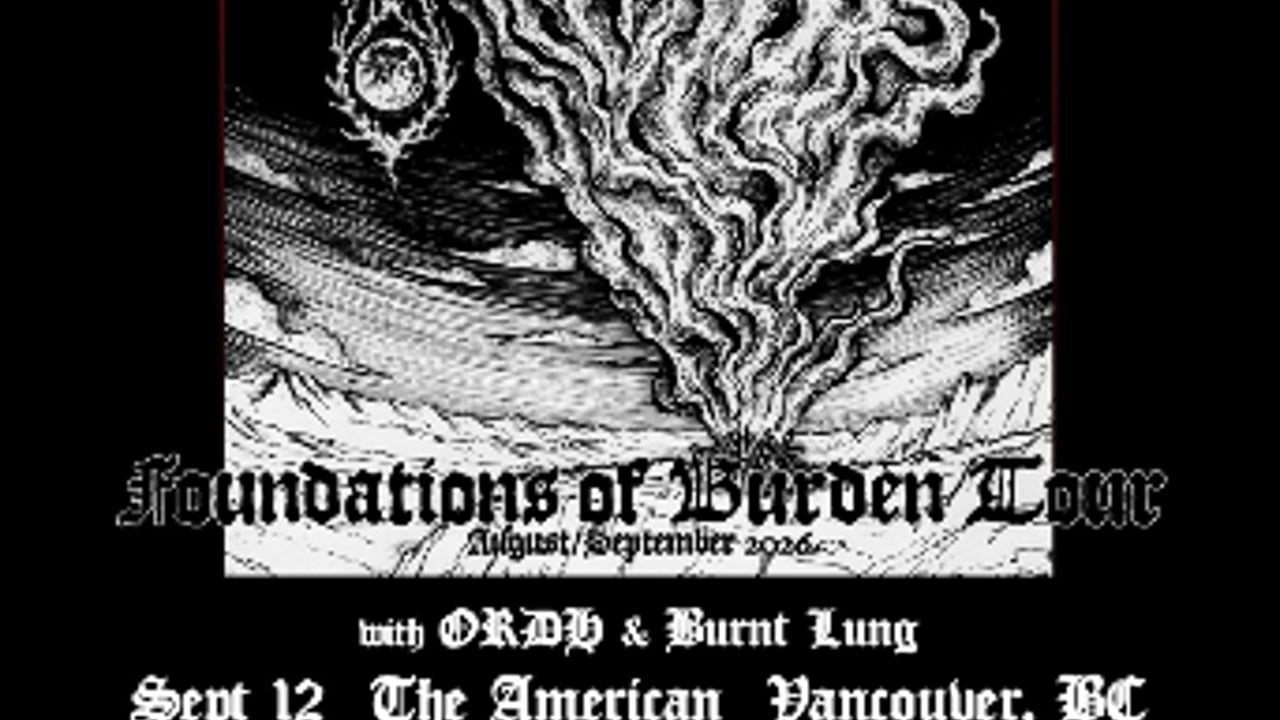 PALLBEARER with ORDH