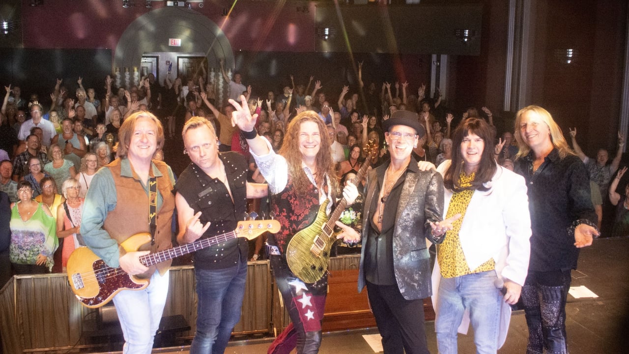 Absolute Bands Live featuring Bo Bice