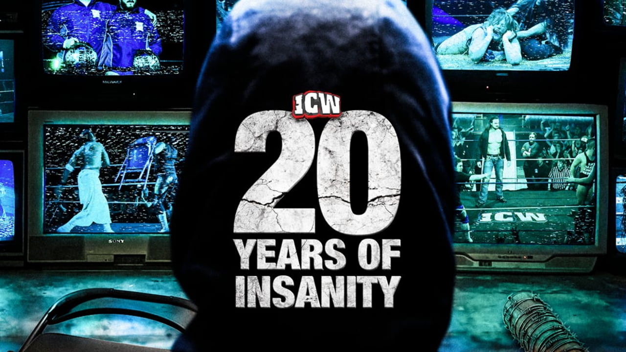 20 Years of Insanity
