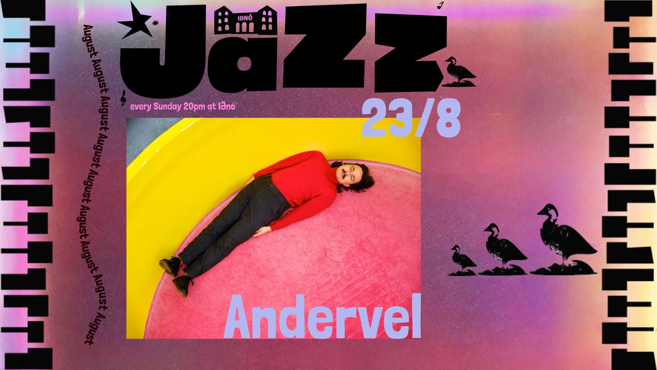 Andervel