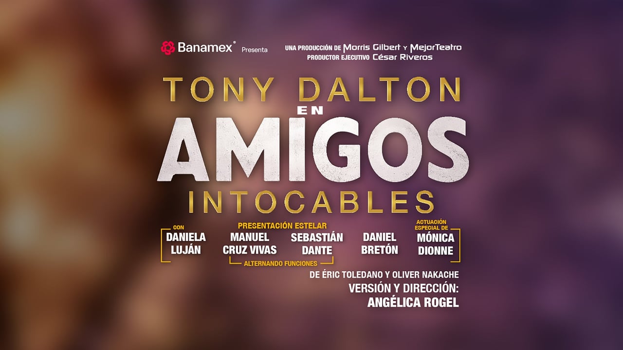 Amigos Intocables