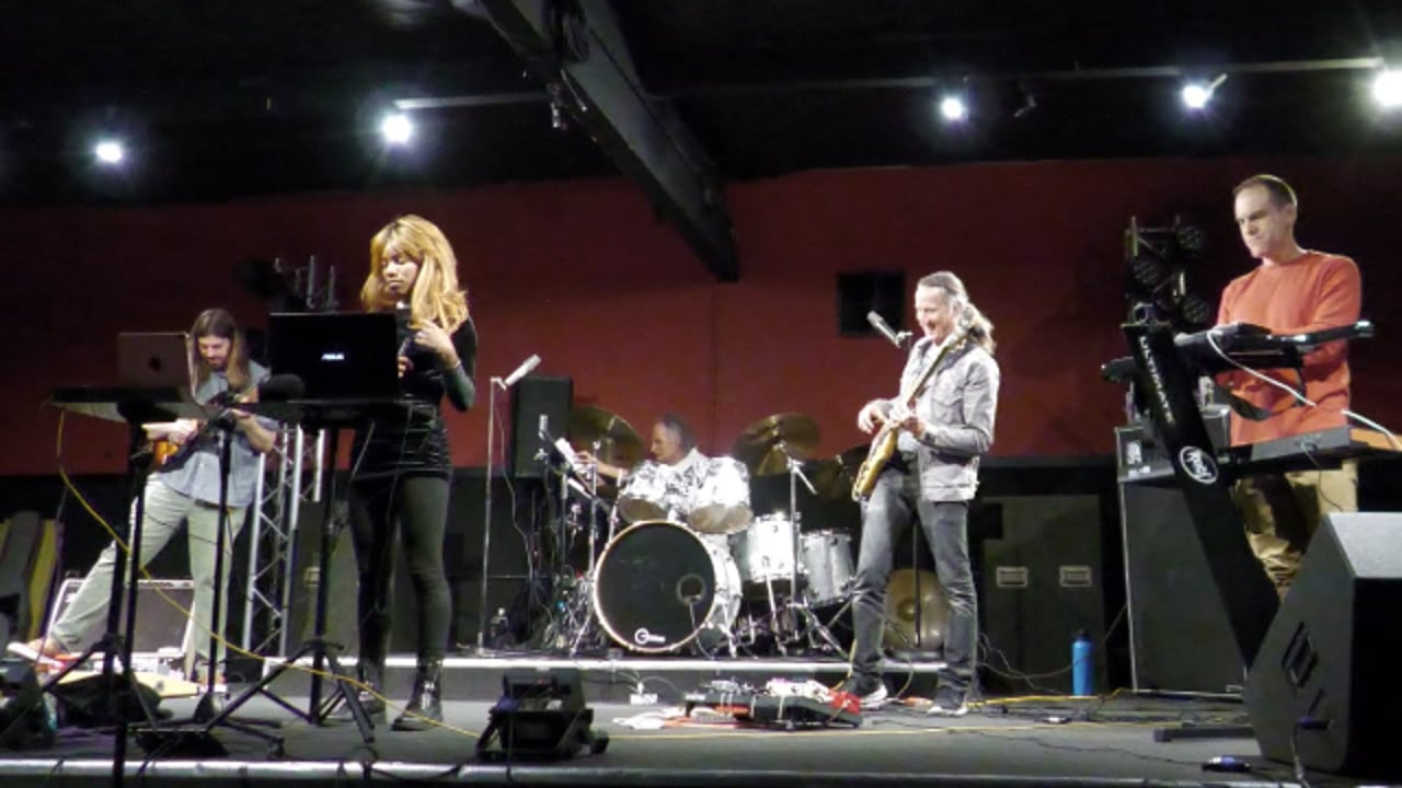 Stratøs with Brandonlee Cierley