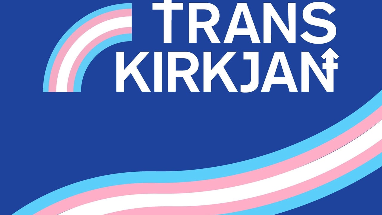Trans kirkjan - fyrsta messa