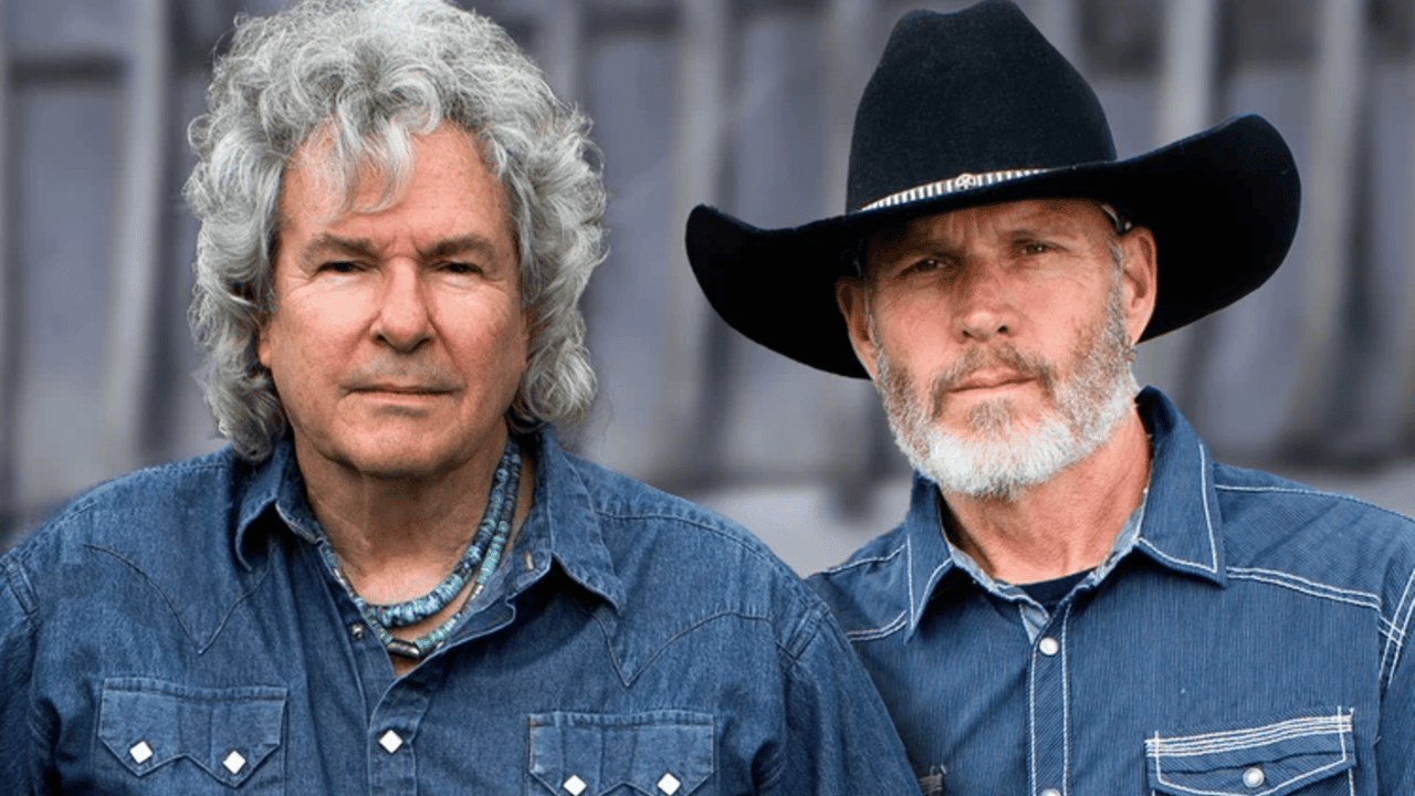 BlackHawk with David Lee Murphy