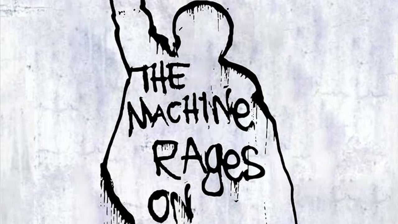 The Machine Rages On - Australian Tribute to RATM