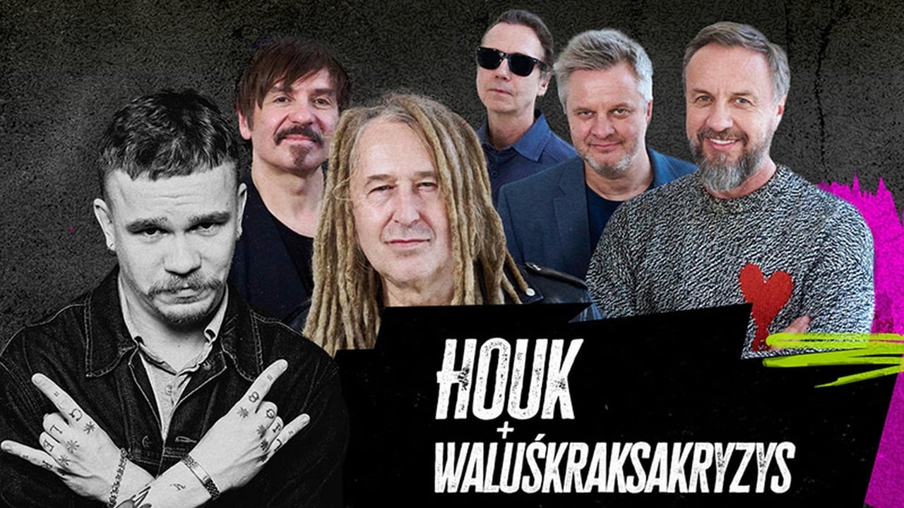 WaluśKraksaKryzys i ....