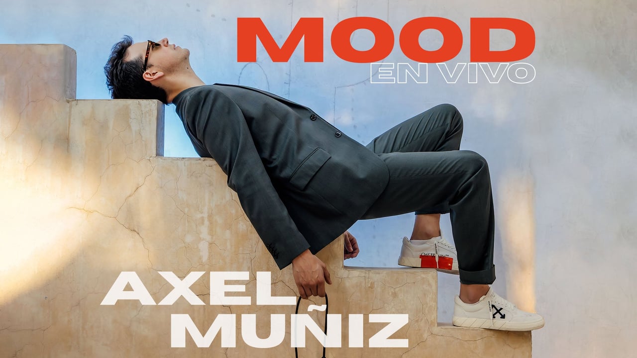 Noche de Boleros con Coque Muñiz, Axel Muñiz y Ernesto Alejandro