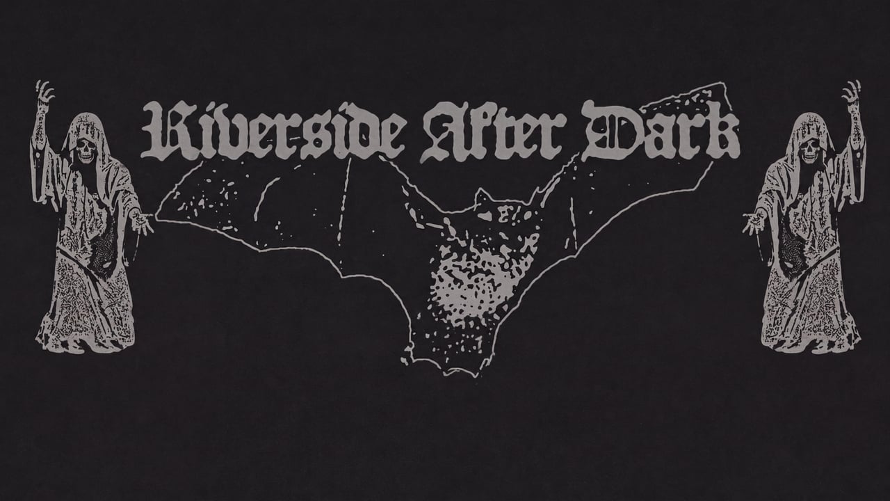Darkwave Records Presents: Riverside After Dark - Garden Room @ RMA