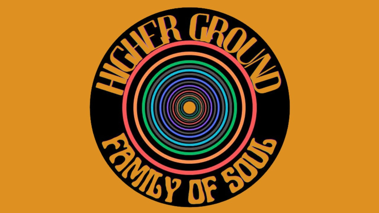 Local Artist Series: Higher Ground
