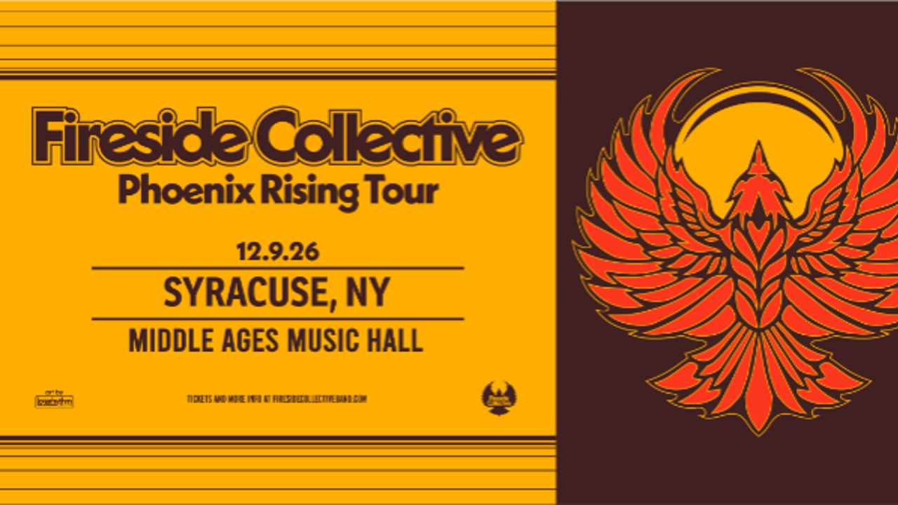 Fireside Collective