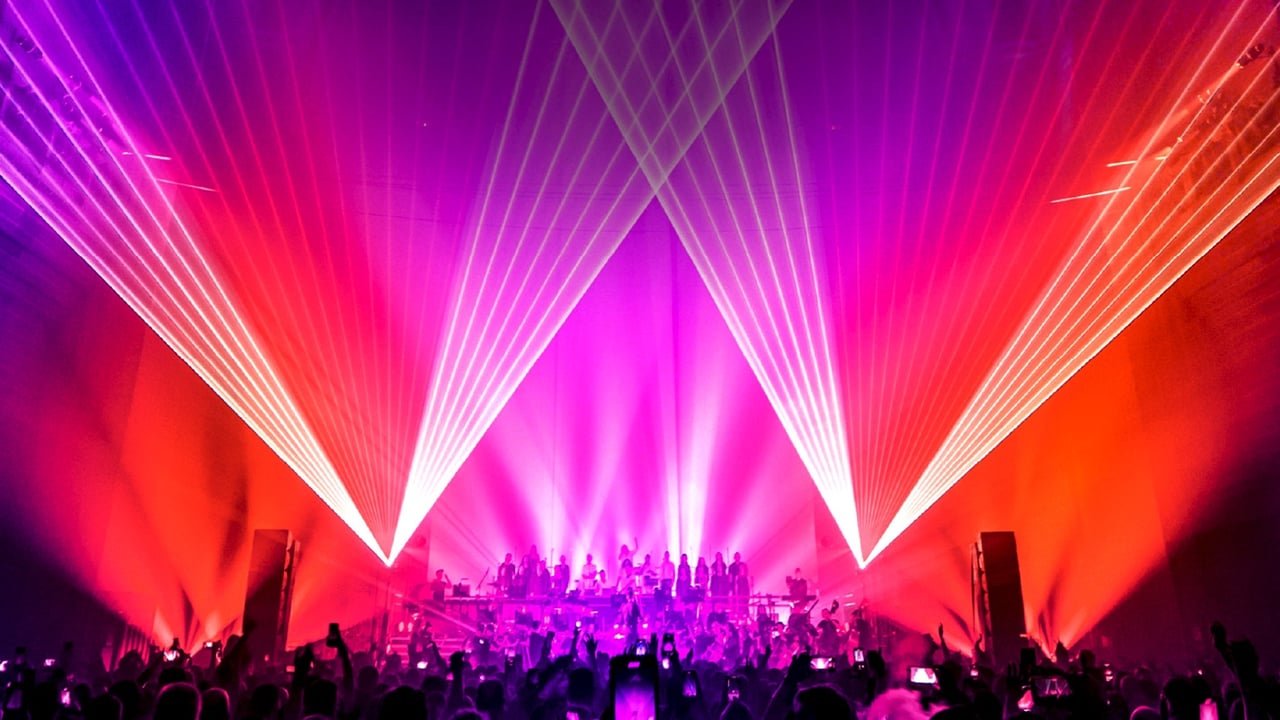 Cream Classical