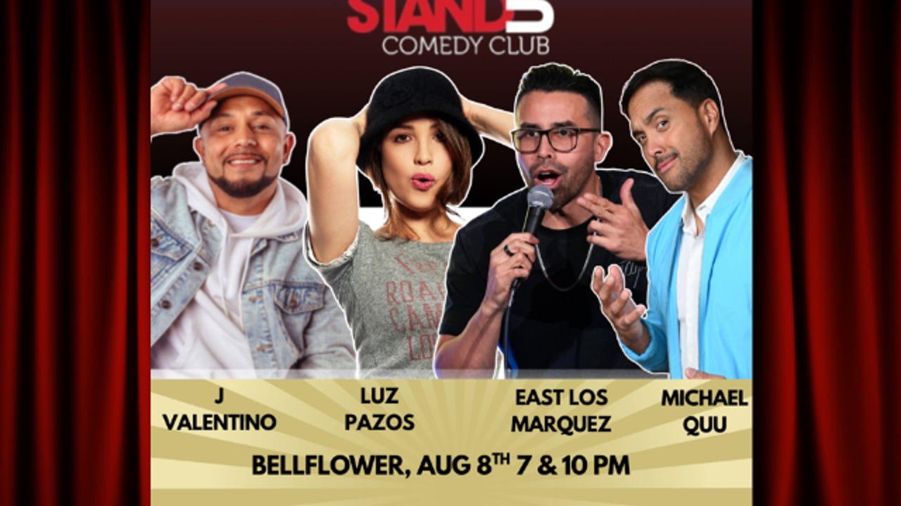 Comedy Madness