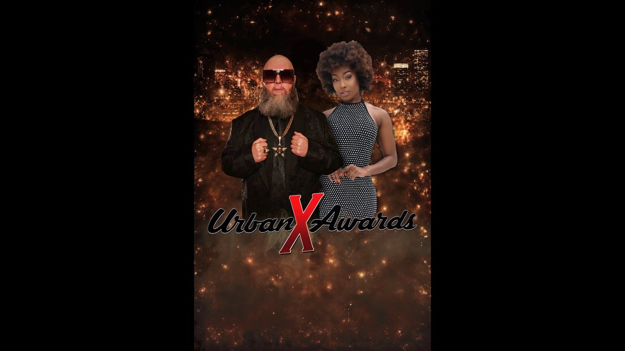 Urban X Awards (21+)