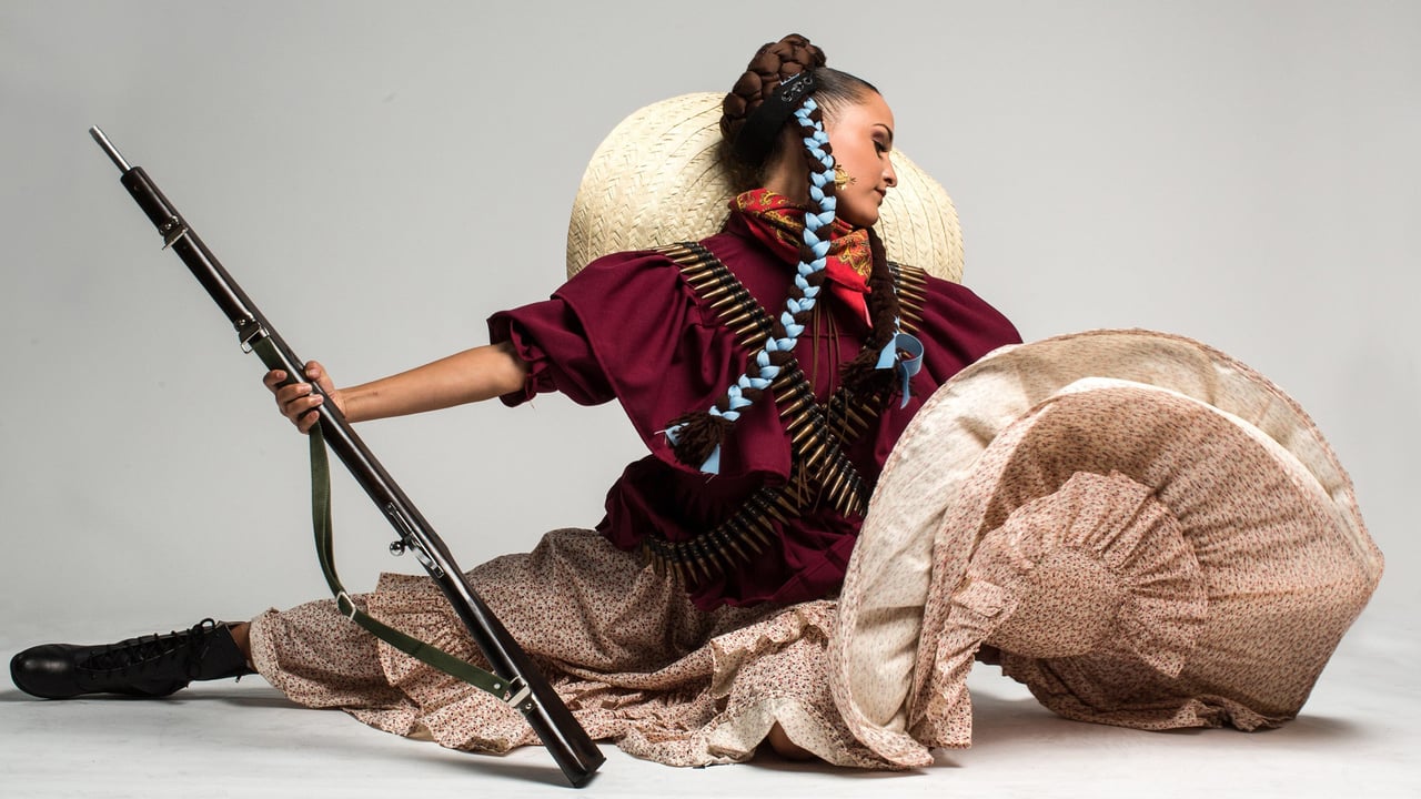 Ballet Nepantla - Sin Fronteras