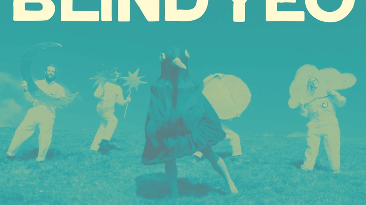 Blind Yeo