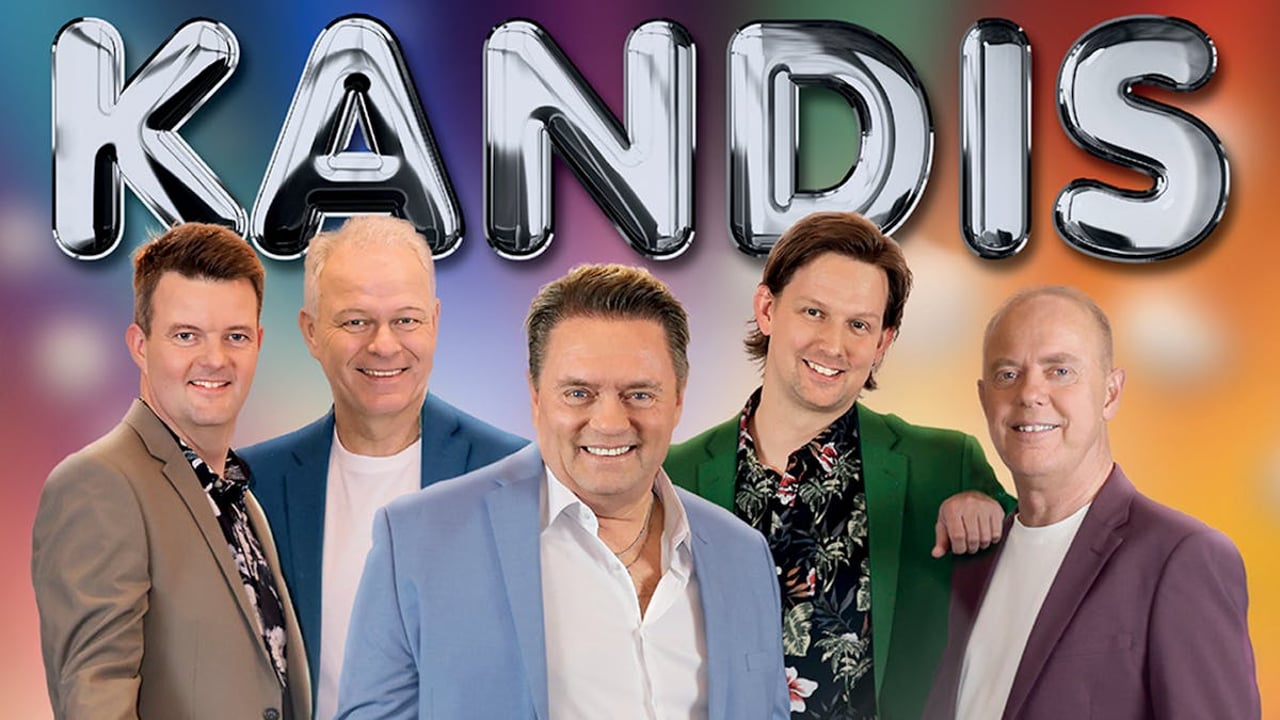 KANDIS
