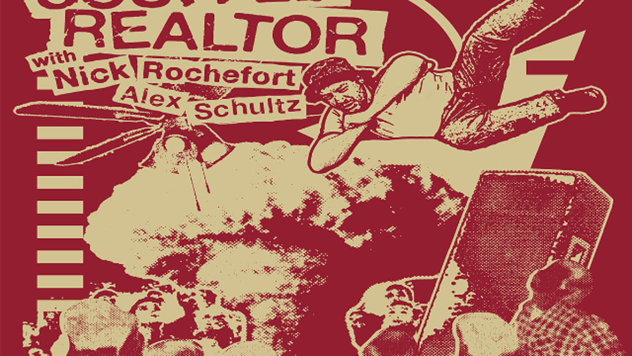 Scuffed Realtor: LIVE with Nick Rochefort & Alex Schultz