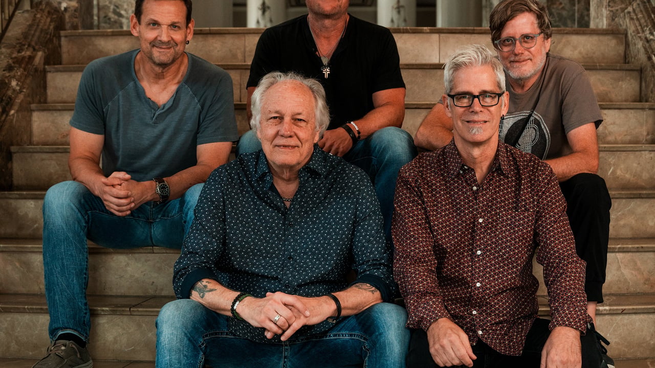 Little River Band