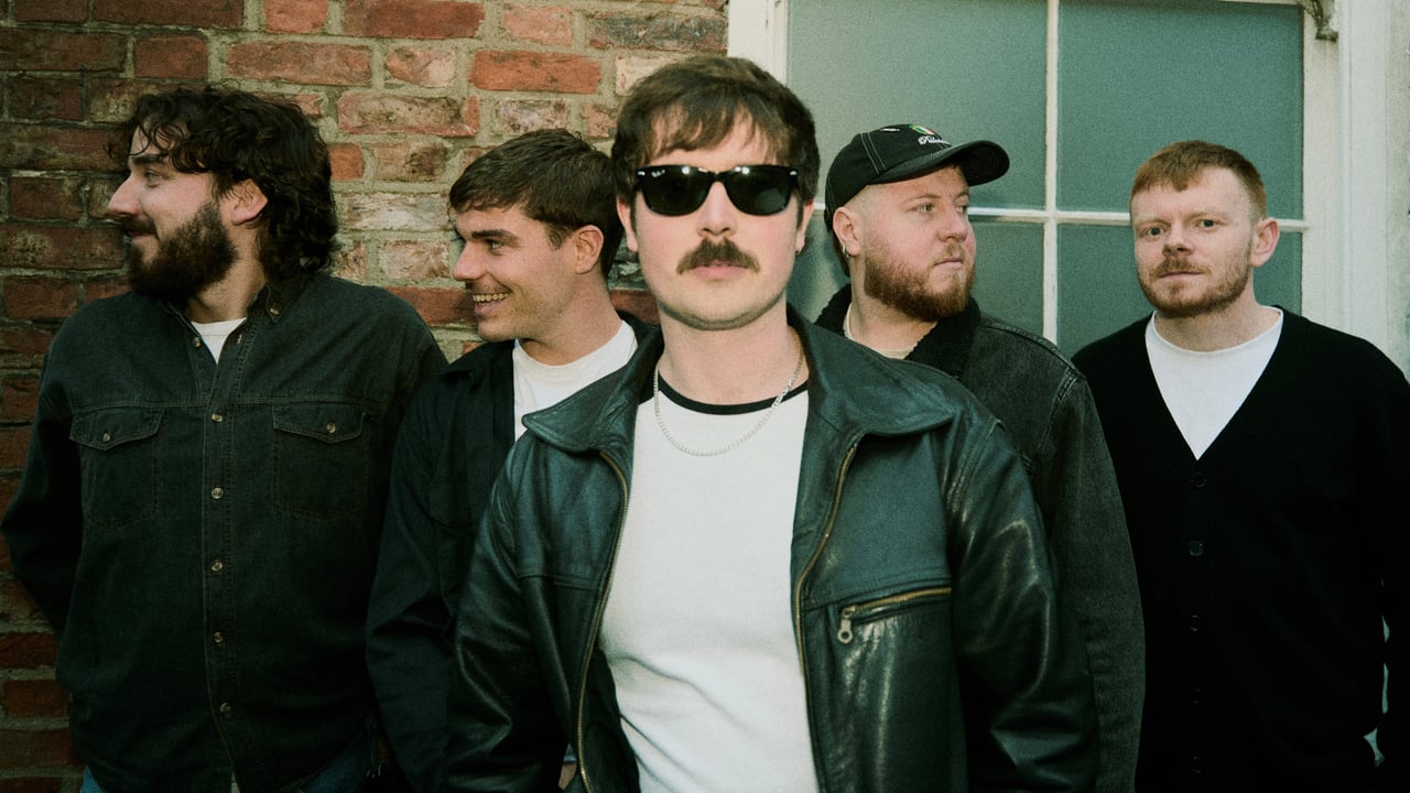 Dylan Flynn & the Dead Poets