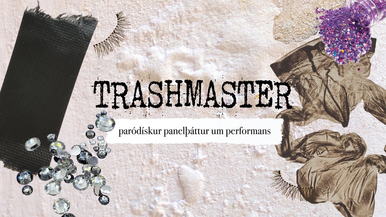 TRASHMASTER