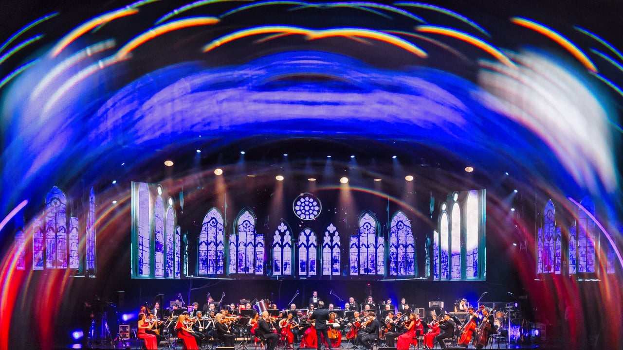 Vivaldi Rocks - Orchestra Simfonica Bucuresti