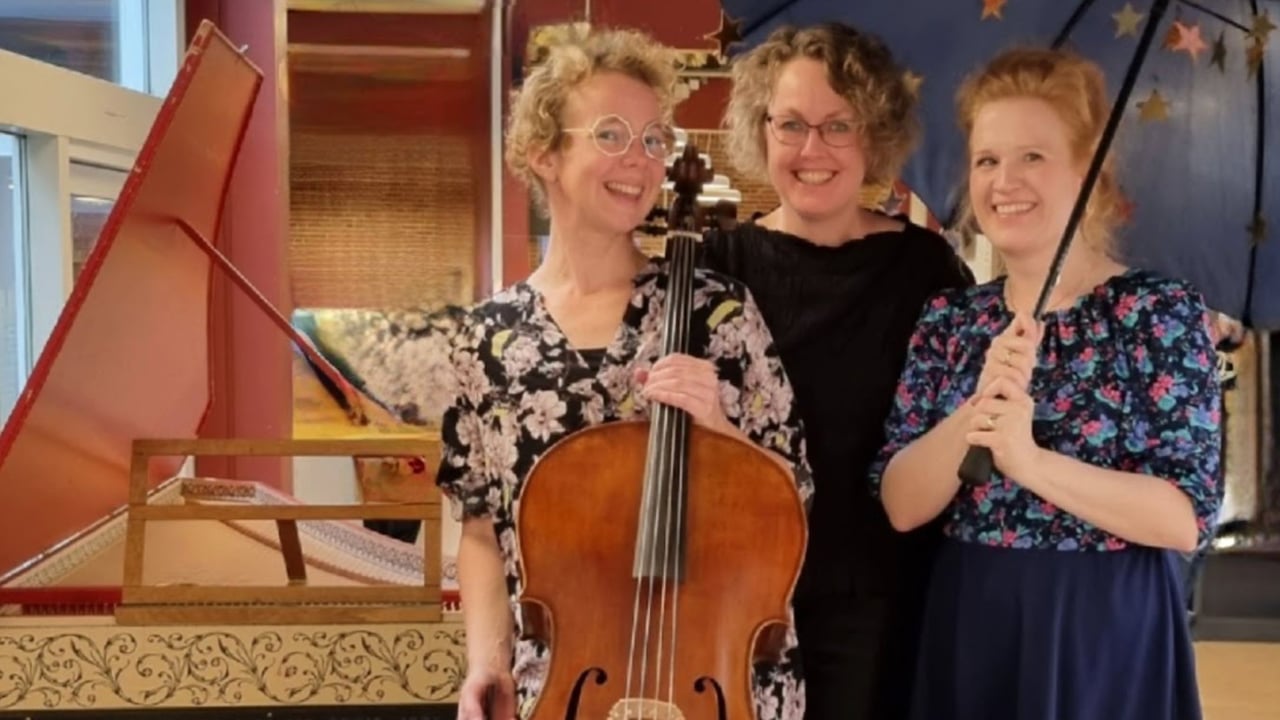 Ensemble Norðsól