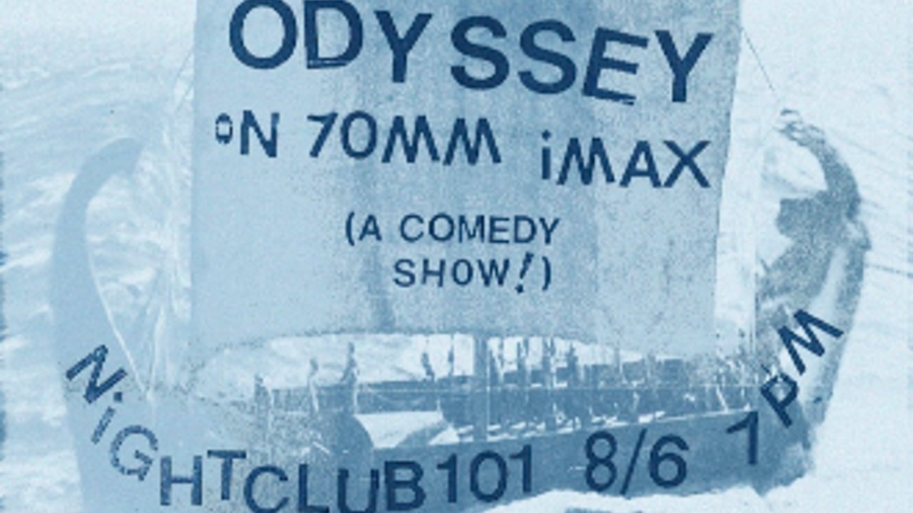 Asa Turok Comedy Show