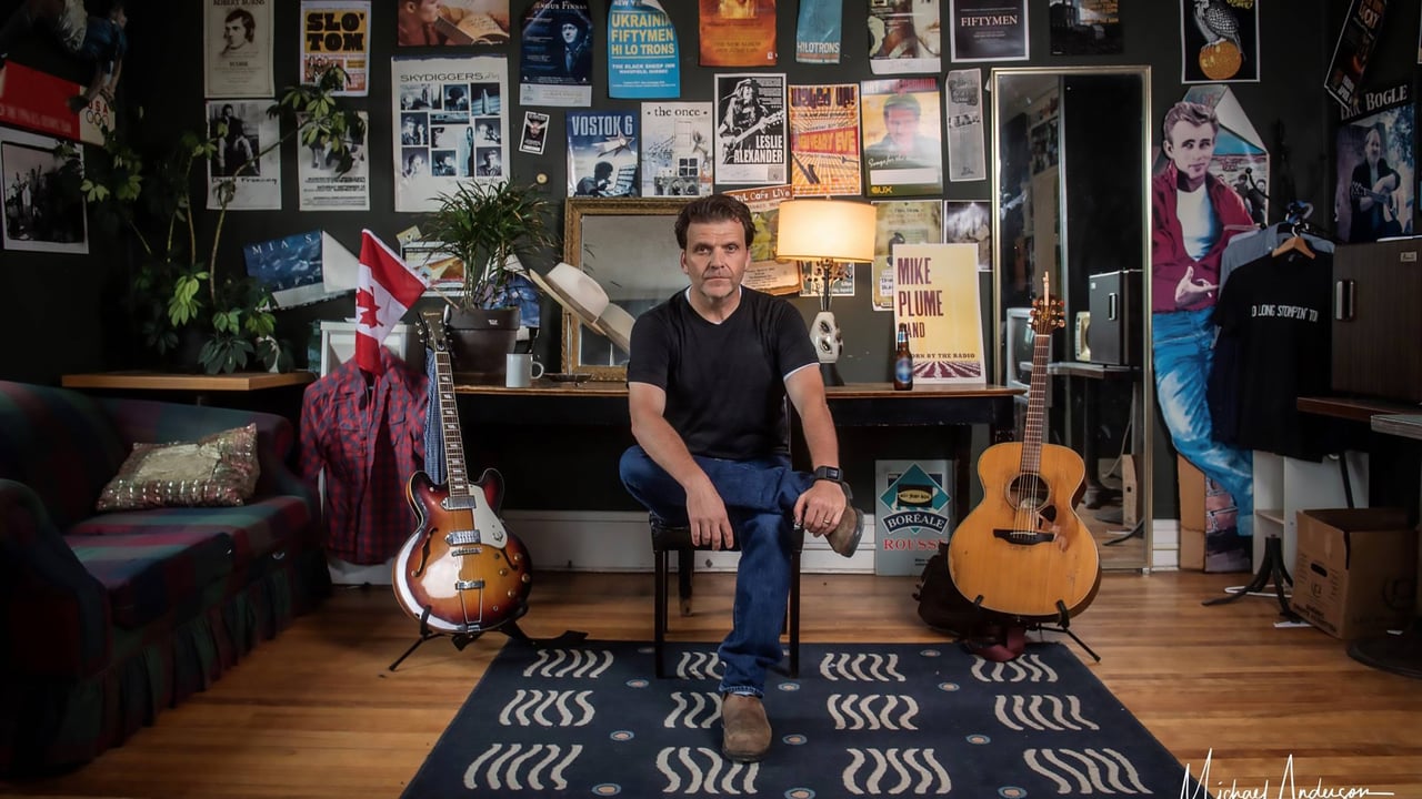 An Evening with Mike Plume and Jenny Orenstein