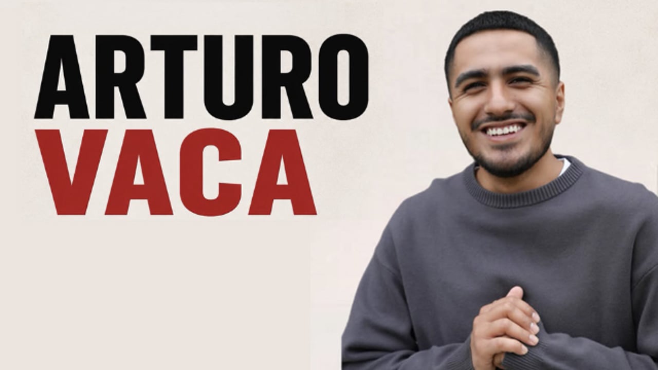 Arturo Vaca