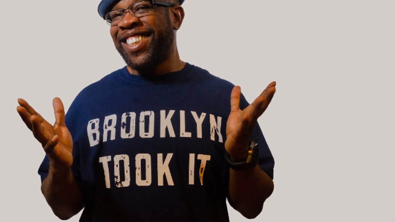 Jeru The Damaja