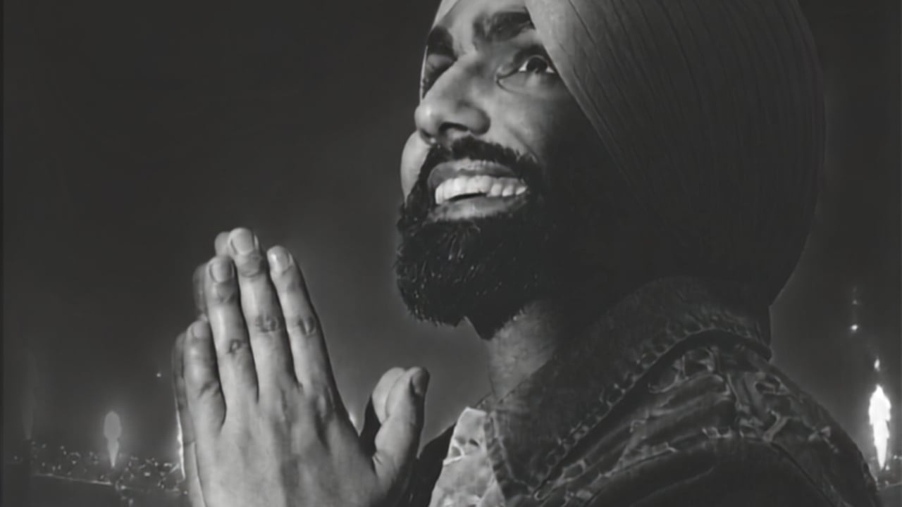 Ammy Virk: Live in Toronto with Full Band