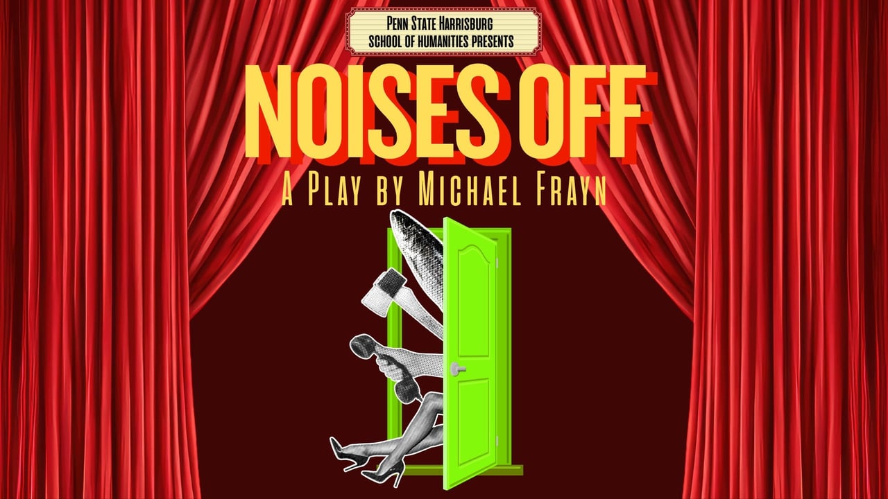 Noises Off