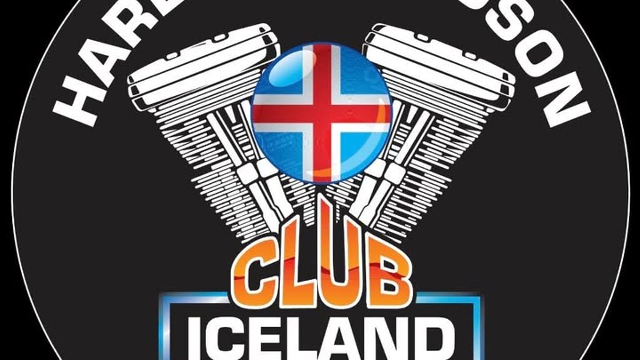 Hdcice Club Iceland