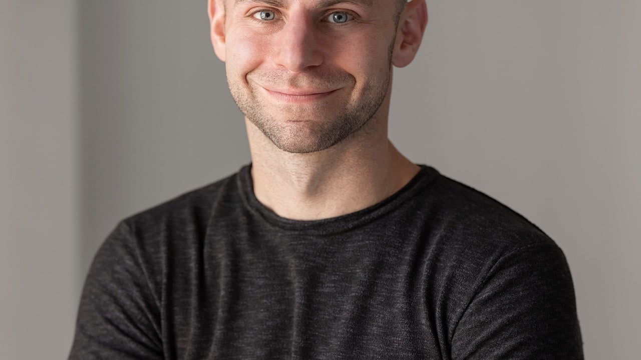 Adam Grant