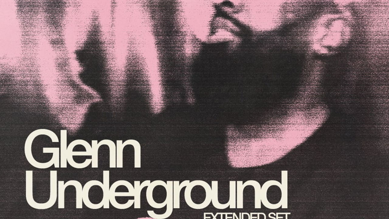 Glenn Underground (Extended Set)