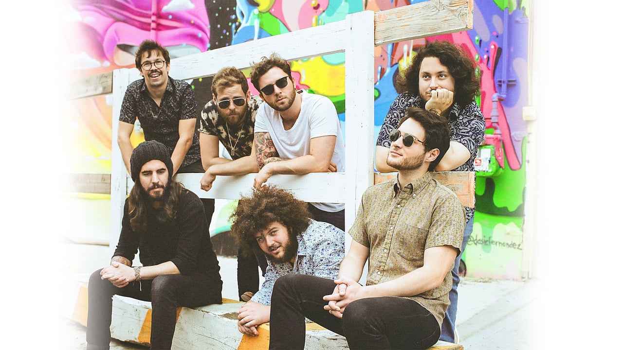 Ripe presented by Thalia Hall & Deep Cut