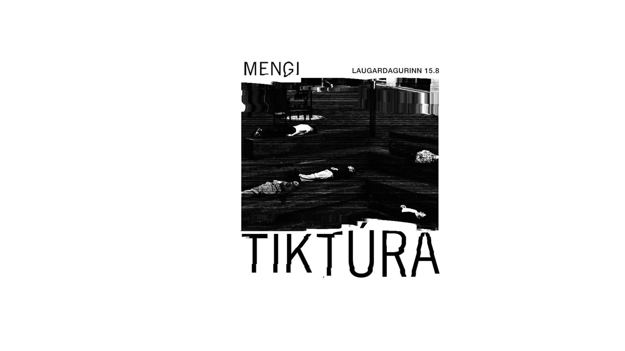 Tiktúra