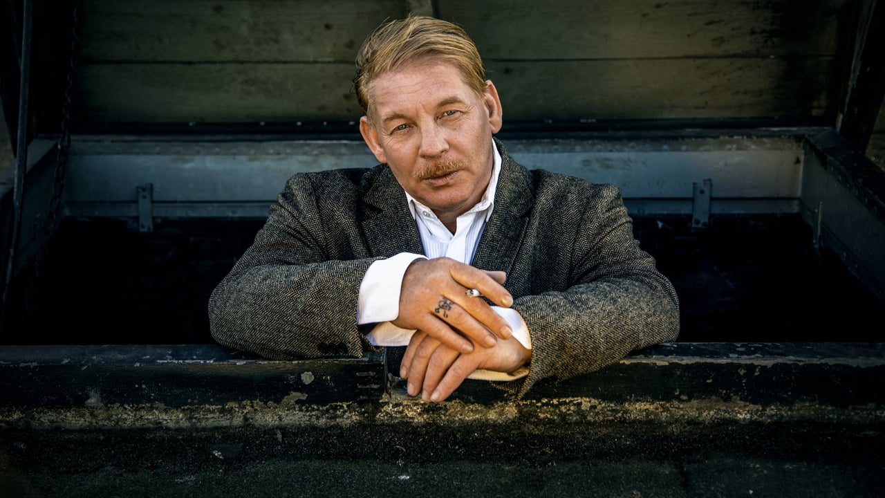 Ben Becker liest T.C. Boyle: No Way Home
