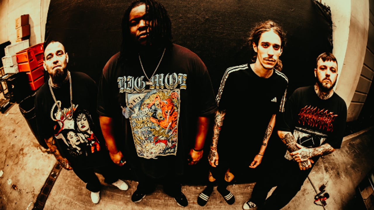 PeelingFlesh in Jacksonville