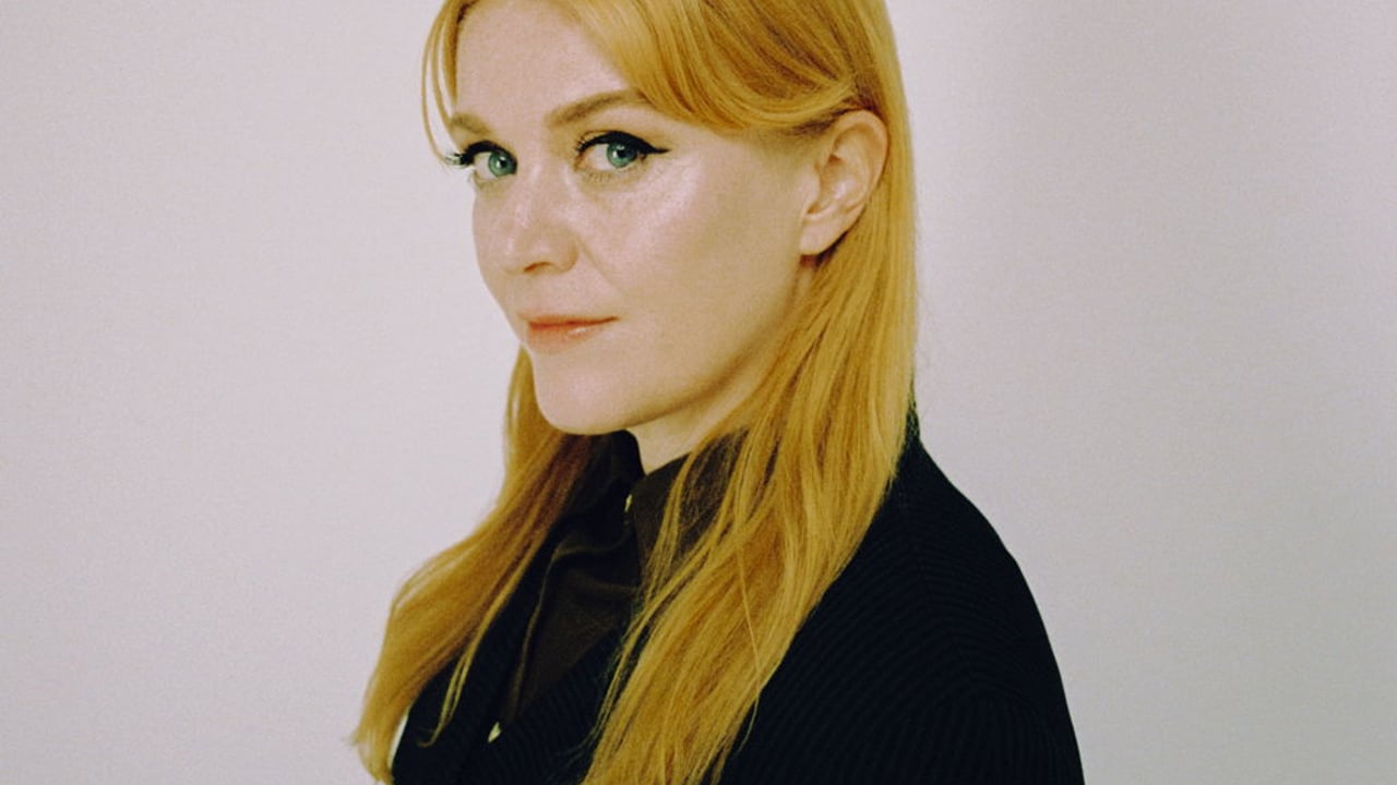 Ella Thompson