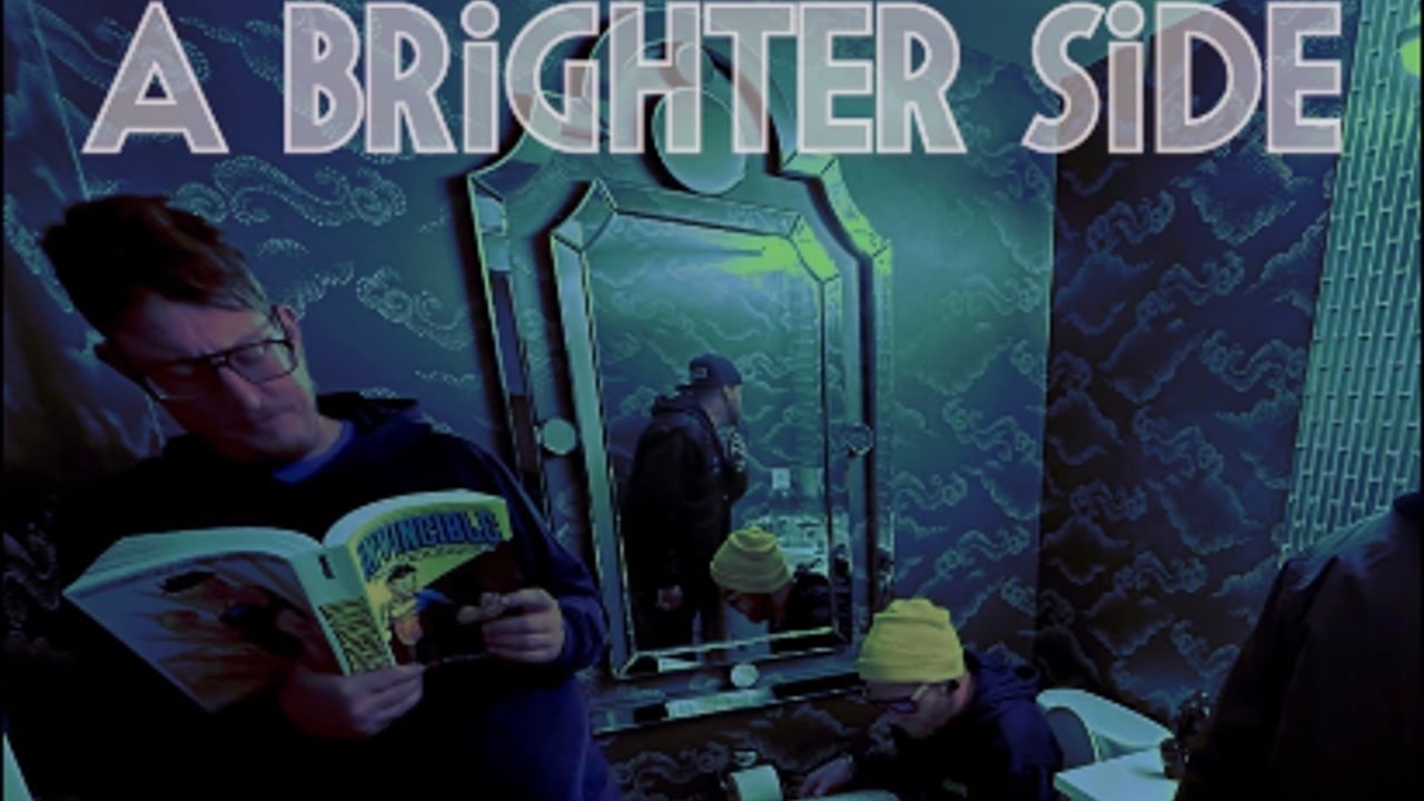 A BRiGHTER SiDE