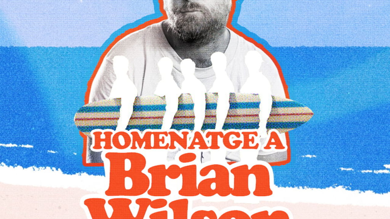 Homenatge a Brian Wilson