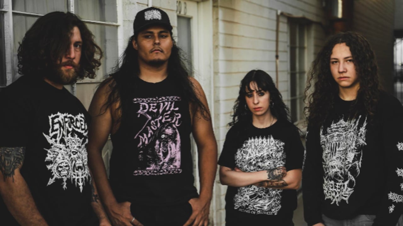 Eternal, Intoxicated, and More in Orlando