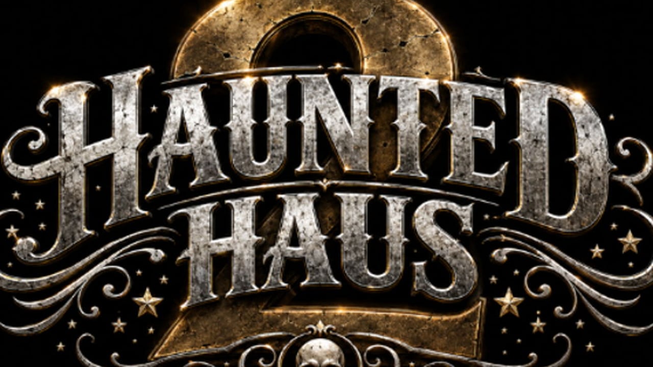Haunted Haus 2