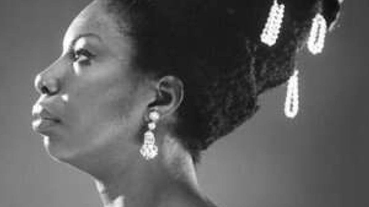 The Soul of Nina Simone