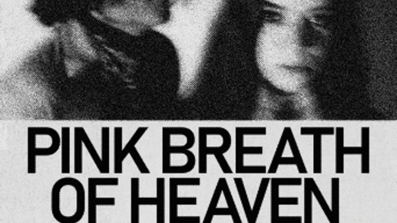  Pink Breath of Heaven