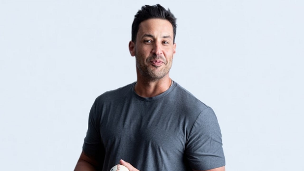 Mark Paul