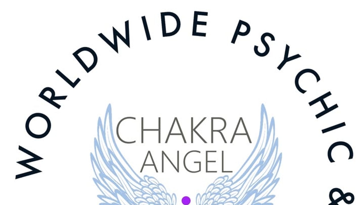 CHAKRA ANGEL